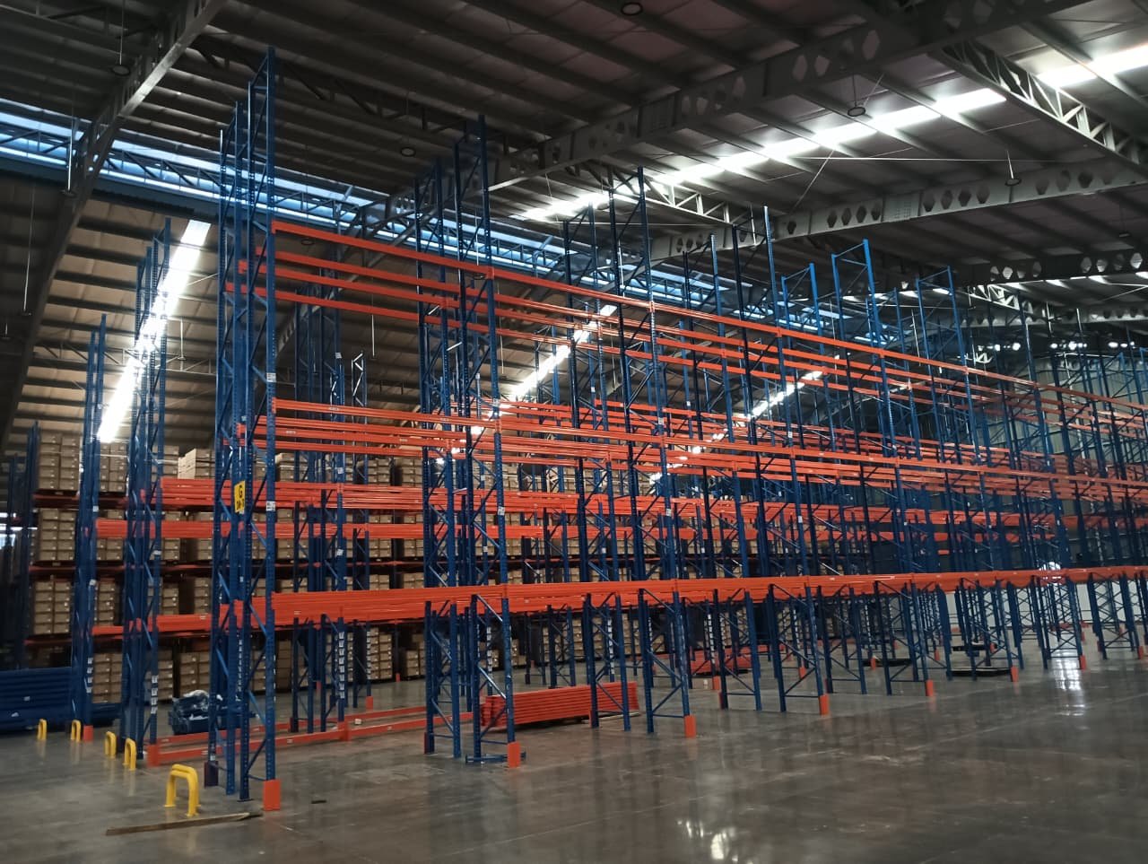 Foto pendukung halaman Rak Gudang Aki & Baterai — Perkasa Racking TAP (2)