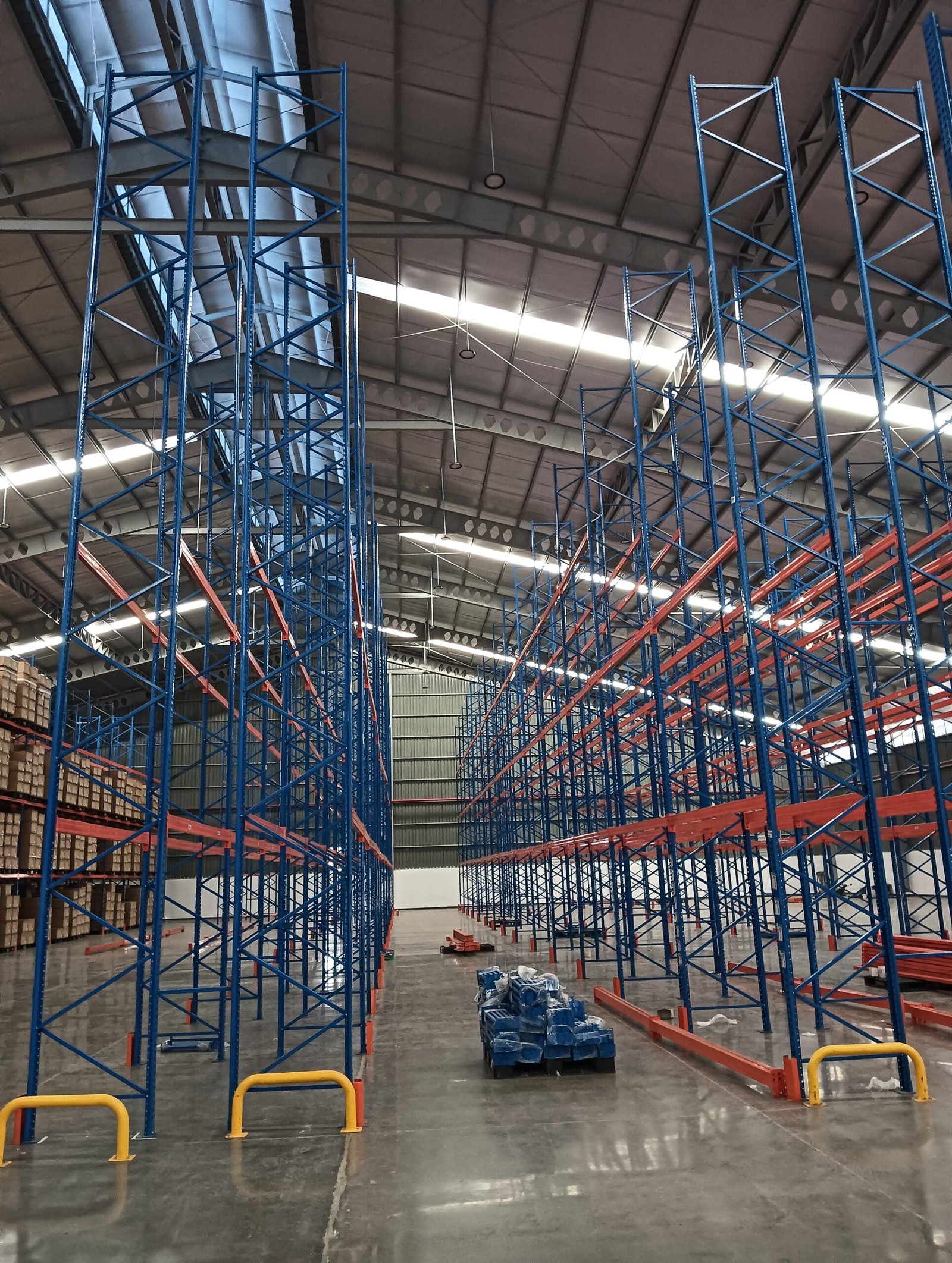 Foto pendukung halaman Rak Gudang Aki & Baterai — Perkasa Racking TAP (4)