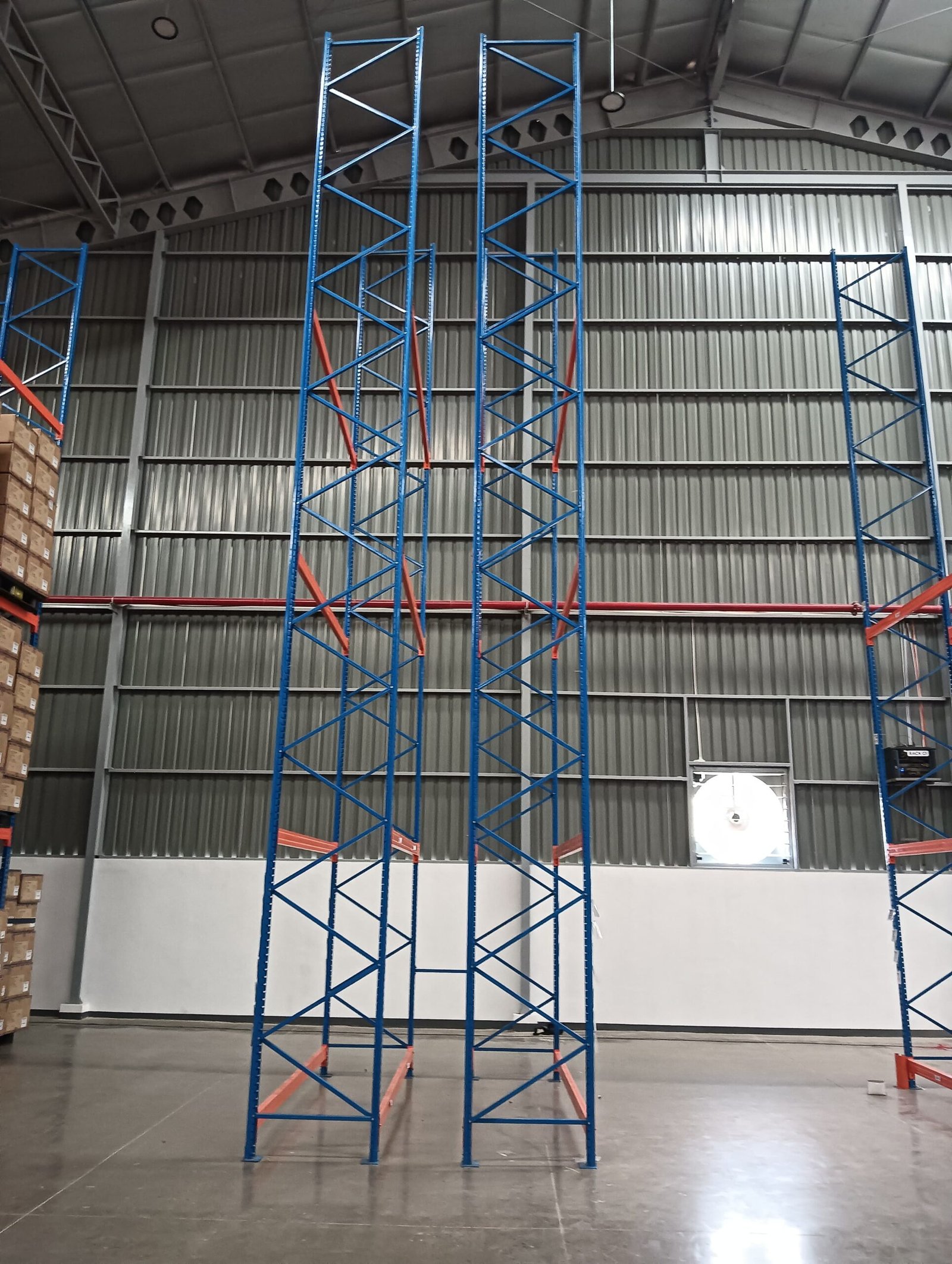 Foto pendukung halaman Rak Gudang Aki & Baterai — Perkasa Racking TAP (5)